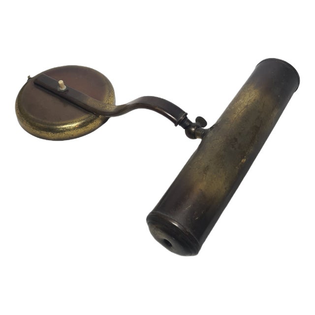 Art Deco Wall Lamp, Poland, 1930s For Sale