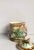 19th Century Majolica Elephant Tobacco Jar Onnaing For Sale - Image 4 of 5