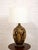 This stunning piece will add a touch of sophistication to any room in your home. The lamp will provide a warm and cozy...