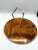 Mid-Century Italian Silverplate and Faux-Bois Serving Tray, For Sale - Image 13 of 15
