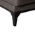 Serenity Leather Corner Sofa from Roche Bobois For Sale - Image 6 of 16