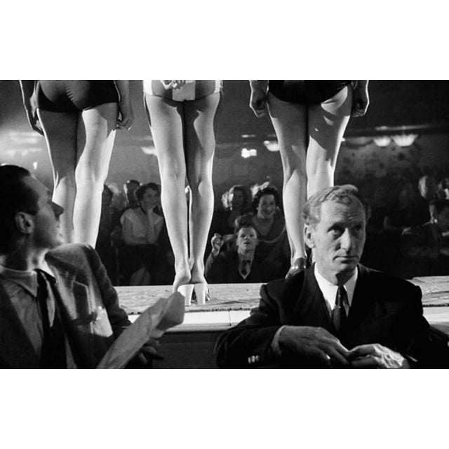 Taken from the world’s largest photographic archive, (Hulton Archive and Getty Images), the Getty Images Gallery...