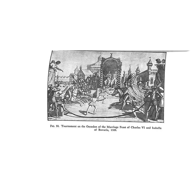 1990s "The Art of the Foil" 1998 Barbasetti, Luigi For Sale - Image 5 of 7