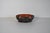 Ceramic Danish Art Nouveau Hand-Crafted Decorated Dish by P. Ipsens Enke, 1890s For Sale - Image 7 of 8