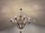 This 8-Light Rustic Empire Chandelier will bring instant joy, rustic charm, and a dazzling, warm glow to your home....