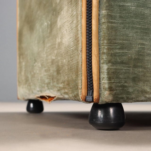 Char-a-Bank Sofa by Mario Bellini for Cassina For Sale - Image 6 of 13