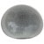Glass Murano Vintage Pink Gray Pulegoso Bubble Layers Italian Art Glass Mid Century Bowl Vide Poche For Sale - Image 7 of 7