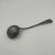 Victorian Mid 19th Century Victorian Pewter Ladle For Sale - Image 3 of 4
