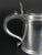 17th Century Charles II English Sterling Silver Tankard, 1680s For Sale - Image 4 of 18