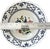 Vintage Johnson Brothers Provincial Hand Engraved Ironstone Bowls, 13-Piece Set, England For Sale - Image 9 of 11