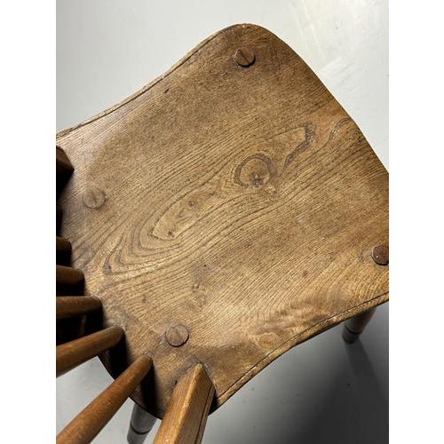 Windsor Chairs, Set of 2 For Sale - Image 14 of 18