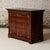 French 1850s French Louis Philippe Period Marble Top Commode For Sale - Image 3 of 10