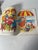 Vintage Golden Cloth Book Raggedy Ann Favorite Thinngs For Sale - Image 4 of 4
