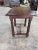 Antique English Side Table For Sale - Image 14 of 15