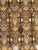 Wool pile genuine hand made very fine vegetable dye Modern Style rug -