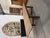 19th Century Italian Table in Oak For Sale - Image 15 of 18