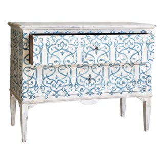 Late 19th Century Italian Giorgia Commode For Sale