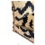 Ralph Lauren High Back Tiger Dining Accent Chair For Sale - Image 9 of 10