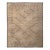 Rug & Kilim’s Distressed Otto Rug in Brown, 5x8 For Sale