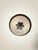 Add a touch of timeless sophistication to your home with this beautifully detailed brass and cut glass ceiling lamp. The...