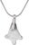 Traditional Viking Sorcerer's Amulet Necklace, 10th-11th Century Ad For Sale - Image 3 of 5