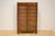 Modernist Roller Blind Cabinet, Czechoslovakia, 1930s, in Very Good conditions. Designed 1920 to 1949