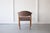 Slagelse Møbelværk Mid-Century Danish Model 223 Armchair by Kurt Olsen, 1960s For Sale - Image 4 of 11