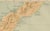Map of Southern Palawan and the Balabac Islands Observatory of Manila, 1899 For Sale - Image 6 of 9