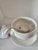 California Pottery California Pottery Lion Head Soup Tureen 1950's For Sale - Image 4 of 10