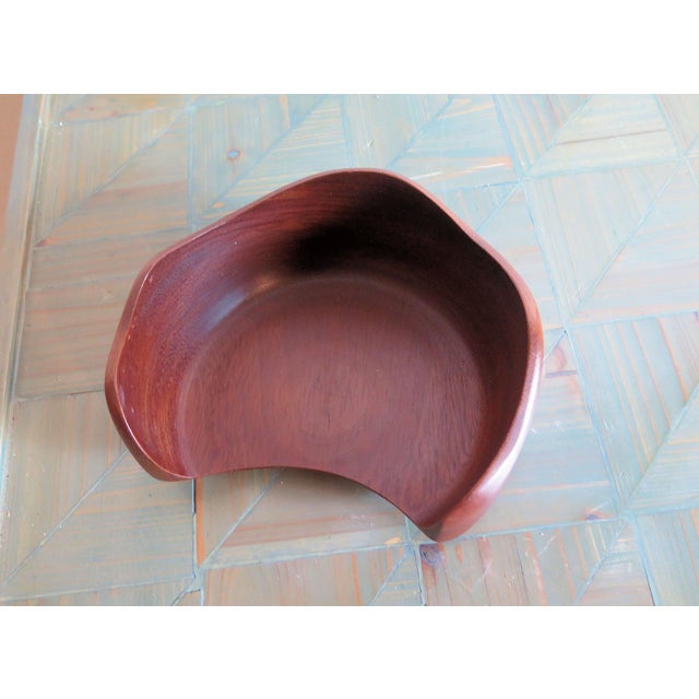 Realism Hand Carved Sculpture Articulated Fruit Created in a Realistic Manner For Sale - Image 3 of 6
