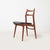 1960s Habeo Boomerang Dining Chairs, Germany, 1960s, Set of 6 For Sale - Image 5 of 12