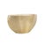 The Espen collection features a hammered textured finish in both matte gold and bright silver. Each piece is crafted by...