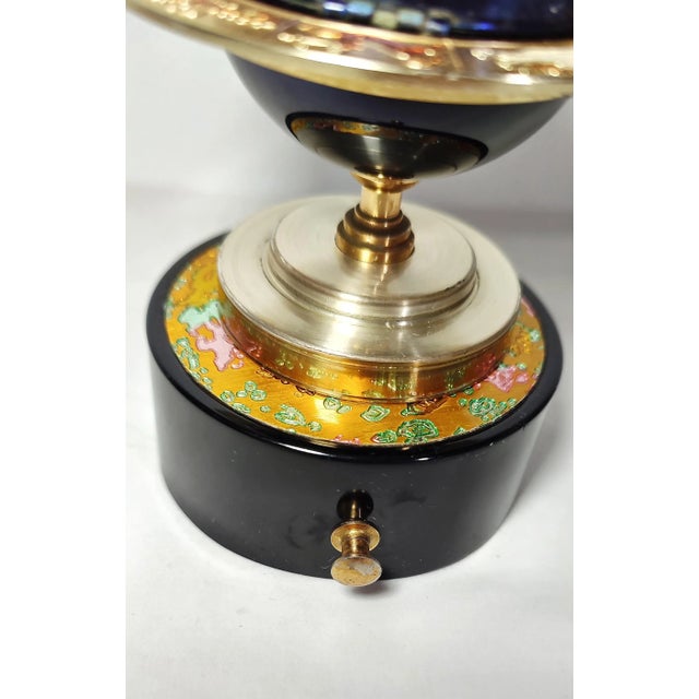 1970s Lighter and Music Box, Spain, 1970s For Sale - Image 5 of 11