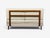 Peter Hvidt & Orla Mølgaard-Nielsen Style, Settee, Cream Boucle, Denmark, 1960s For Sale - Image 10 of 10