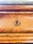Wood Mid 19th Century French Louis Philippe Walnut Marble Top Dresser For Sale - Image 7 of 10