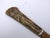 Art Nouveau Bronze Letter Opener in the style of the Mathildenhöhe Darmstadt, Germany, 1890s For Sale - Image 3 of 9