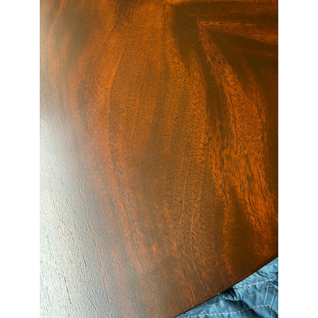 Ethan Allen Modern Dining Set For Sale In Chicago - Image 6 of 12