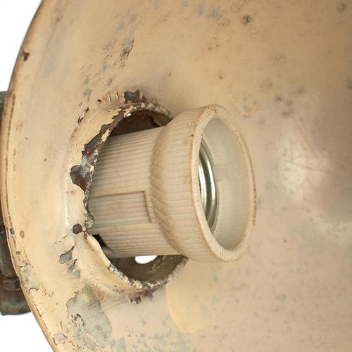 French Floor Lamp from Jielde, 1950s For Sale - Image 6 of 13