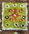 Mid-Century Modern Rug Finlandia with Nordic Traditional Symbols, Germany, 1970s For Sale - Image 4 of 14