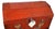 Antique Swedish Folk Art Hand Painted Trunk on Stand For Sale - Image 4 of 4