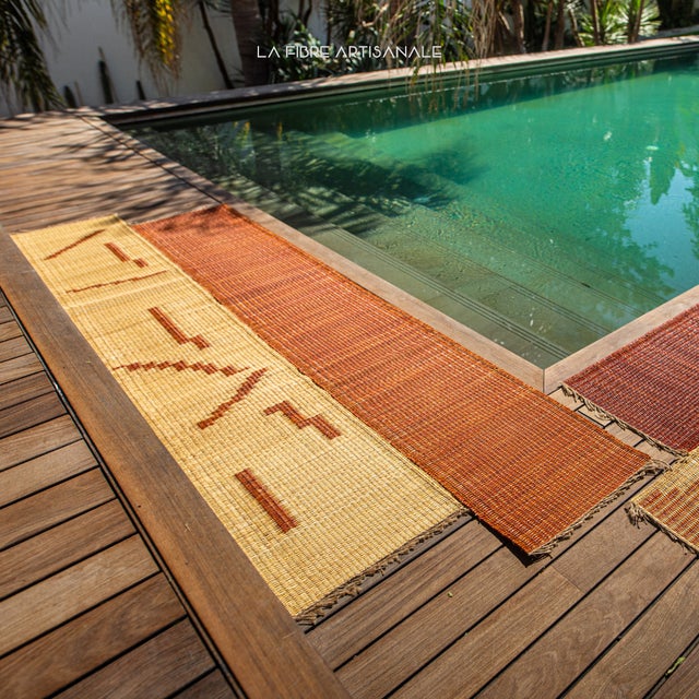 Contemporary Nebetti Twin 2 Rug For Sale - Image 10 of 12