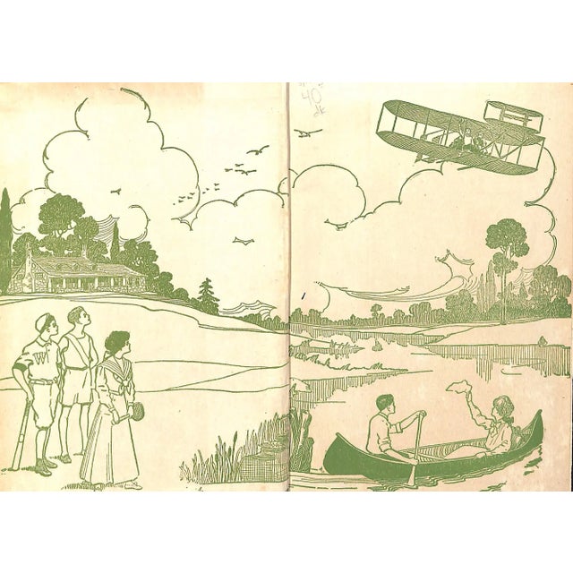 Traditional The Bell Haven Nine For Sale - Image 3 of 4