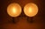 Large Magic Pearls Wall Lights by Motoko Ishii for Staff, Germany, 1970s, Set of 2 For Sale - Image 6 of 18