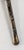 19th Century Japanese Meiji Silver Yatate Writing Set With Oni Masks For Sale - Image 10 of 14