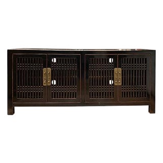 1980s Shanghai Tv Cabinet For Sale