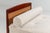 Scandinavian Daybed in Teak and Cane, Denmark, 1960 For Sale - Image 9 of 16