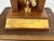 Wood 1972 Vintage Equestrian Horse Show Trophy For Sale - Image 7 of 8