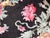 Early 20th Century Savonerie Rug Decorated with Flower Garlands, 1890s For Sale - Image 10 of 17