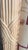 Vintage King-Size Chinoiserie Silk Upholstered Headboard With Carved Frame For Sale - Image 11 of 16