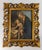 We are selling this nice early 20th Century Italian Giltwood Florentine Frame. This nice simple frame is carved from soft...